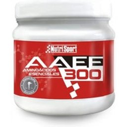 Acides aminés essentiels en poudre 300g