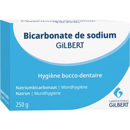 Bicarbonate de sodium