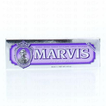 Dentifrice Jasmin Mint tube 85 ml
