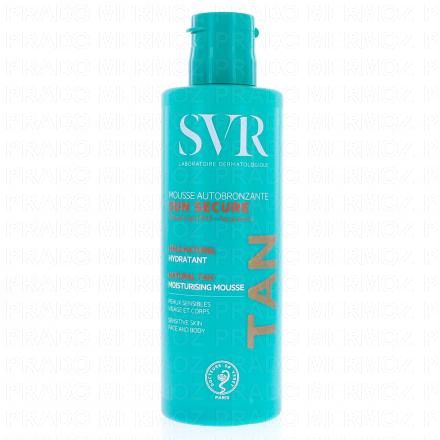 Sun Secure - Mousse Autobronzante 150 ml
