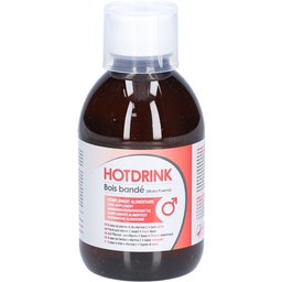 Hot Drink