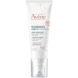 Tolérance Hydra-10 Crème hydratante 48 H