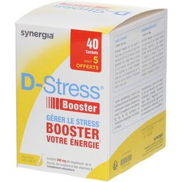 Booster
