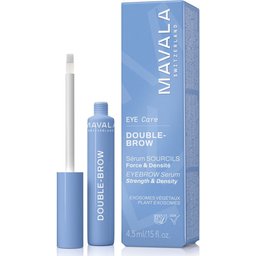 Double Brow Eyebrow Serum 4.5 ml
