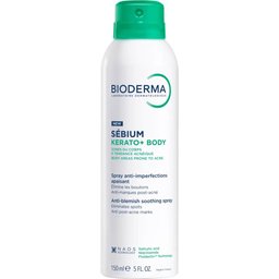 Sebium Kerato Body Spray 150 ml