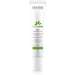 Babé Stop AKN gel secante secante 8ml