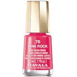 Vernis À Ongles 76 Pink Rock 5ml