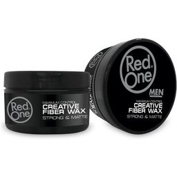 Creative Fiber Wax Strong & Matte 100ml