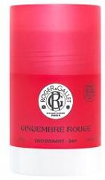Gingembre Rouge Déodorant 24H 50 Grammes - Flacon-Bille 50 g