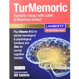 Turmemoric 60caps