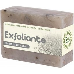 Sol Natural Savon Exfoliant 100g