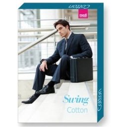 Medi U Gamb.18 Noir 3 1850Cm