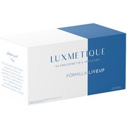 Liveup Formule 15 Flacons