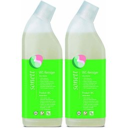 Nettoyant WC Menthe - Myrthe