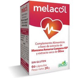 Melacol 60caps