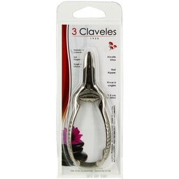 Pince Ongles 11,5cm 80062 1ut
