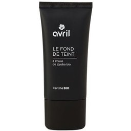 Fond de Teint Miel Certifié Bio 30ml