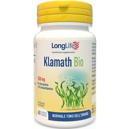 Klamath Bio 60caps