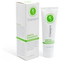 Crispagyn Lenitif Régénérant 30ml