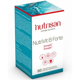 NutriVit B Forte
