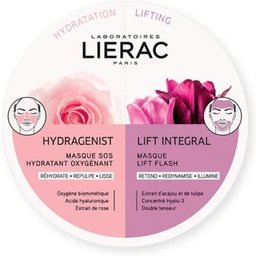 Hydragenist & Lift Integral Masques 2x6ml