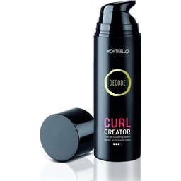 Decode Curl Balm Activador Rizos 150ml