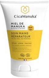 Soin Mains Réparateur au Miel de Manuka Iaa15 + 50 ml - Tube 50 ml