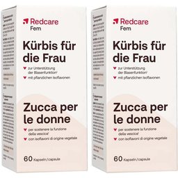 Redcare Fem Courge pour la femme