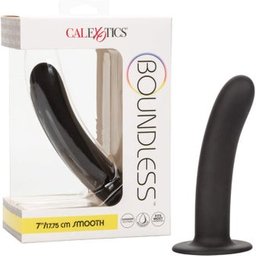Boundless Gode 17.8cm Smooth 1ut