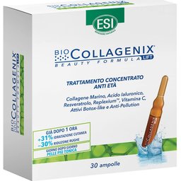 Biocollagenix 30 Ampollas
