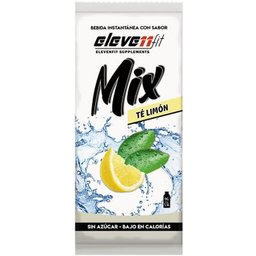Mélange instantané pour boisson thé glacé citron 9g