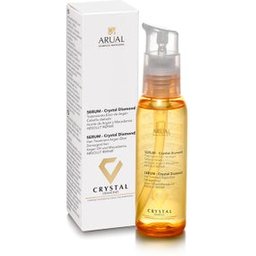 Serum Crystal Diamond Hair Repair 100ml