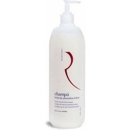 Champú Nutritivo de Leche de Almendras 1000ml