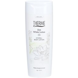 Zen White Lotus Hydra+ Body Lotion