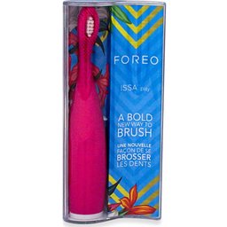 ISSA Play Sonic Electric Toothbrush Wild Strawberry 1ud