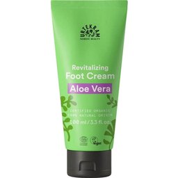 Crema De Pies Aloe Vera 100ml
