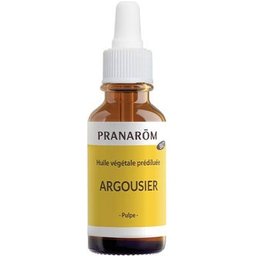 Pranarôm Huile Végétale d'Argousier Bio 30ml
