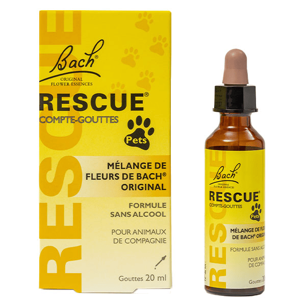 Pets Compte-Gouttes 20ml