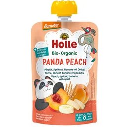 Smoothie Pêche, Abricot, Banane +8M 100g