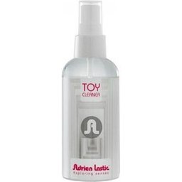 Nettoyant pour Jouets Antibactérien 150ml