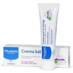 Crème pour le change 50ml