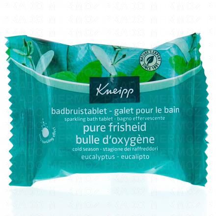 Refreshing - Galet pour bain Eucalyptus 80g