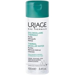 Eau Micellaire Thermale Peaux Mixtes Grasses 100ml
