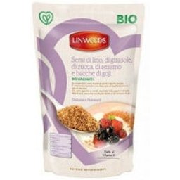 Seeds Li/Gi/Zu/Se/Ba G