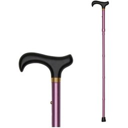 Bâton de marche pliant 521 1pc