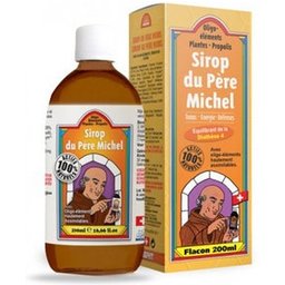 Bioligo Sirop Pere Michel 200ml
