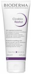 Cicabio Crème Réparatrice et Protectrice Visage et Corps Peau 100 ml - Tube 100 ml
