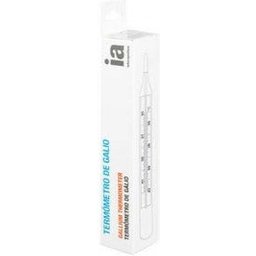 thermomètre au gallium 1ud