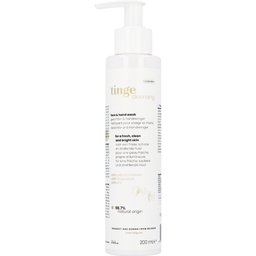 Nettoyant pour le Visage et les Mains