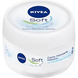 Crème Hydratante Douce 300ml